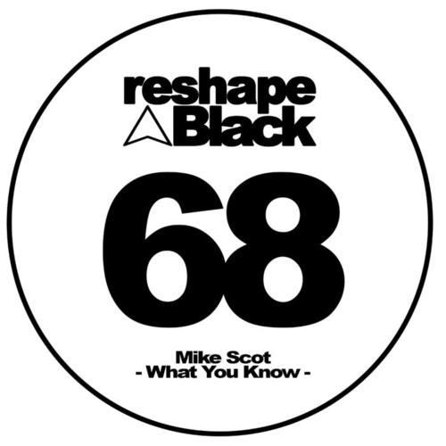 Mike Scot - What You Know [RB68]
